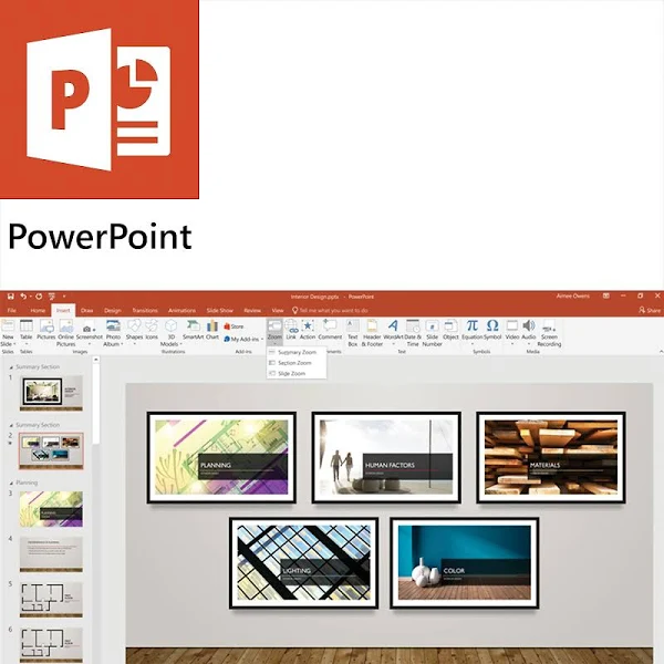 Office 2019 Home and Business Lifetime License Key For MAC
