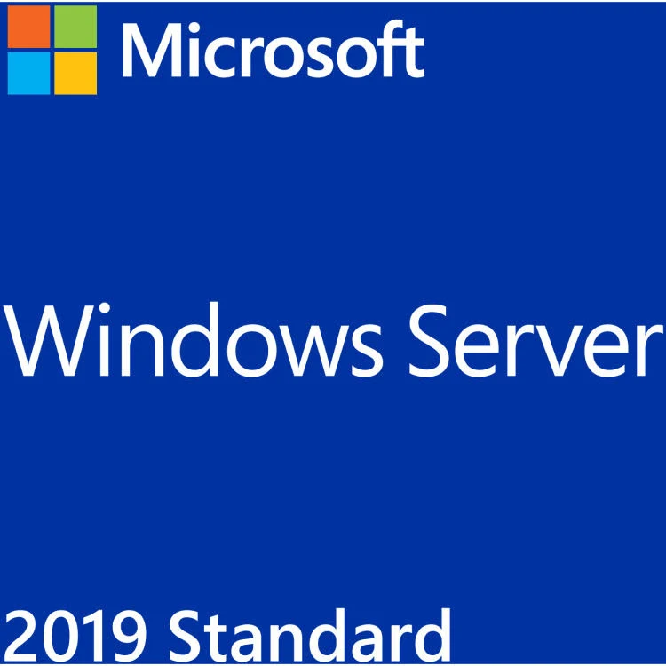 Microsoft Windows Server 2019 Standard License – Retail Key