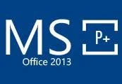 Microsoft Office 2013 Professional Plus Lifetime License Key