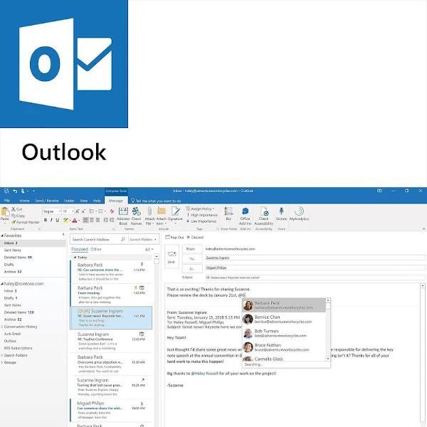 Office 2019 Home and Business Lifetime License Key For MAC