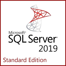 Microsoft SQL Server Standard 2019 Lifetime License Key
