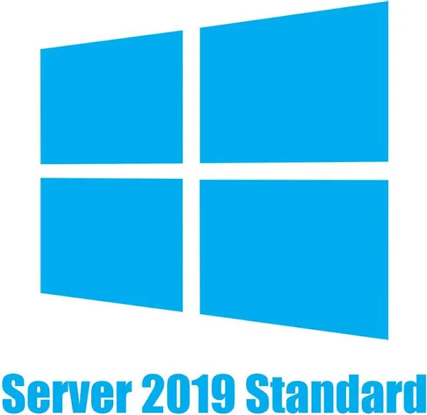 Microsoft Windows Server 2019 Standard License – Retail Key