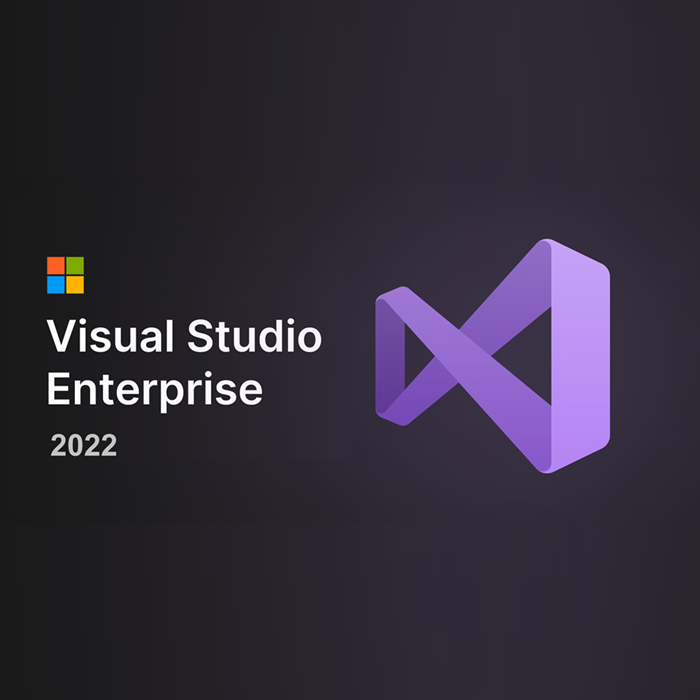 Microsoft Visual Studio 2022 Enterprise Lifetime License Key