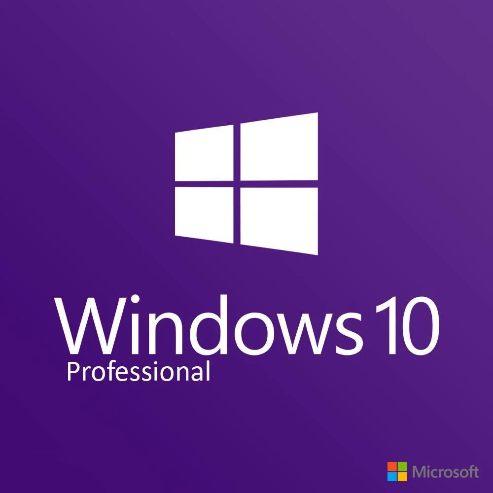 windows 10 professional Lifetime License Key