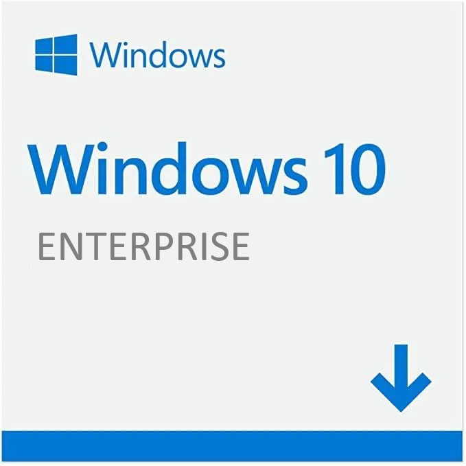 Windows 10 Enterprise MAK Lifetime License Key